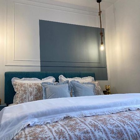 Apartment Ria سبليت المظهر الخارجي الصورة