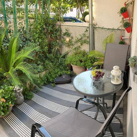 Apartment Ria سبليت المظهر الخارجي الصورة