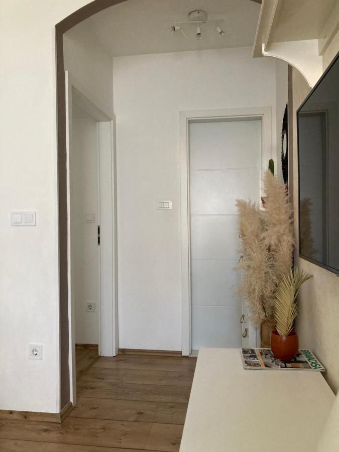 Apartment Ria سبليت المظهر الخارجي الصورة
