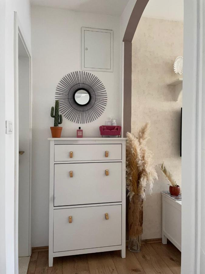 Apartment Ria سبليت المظهر الخارجي الصورة
