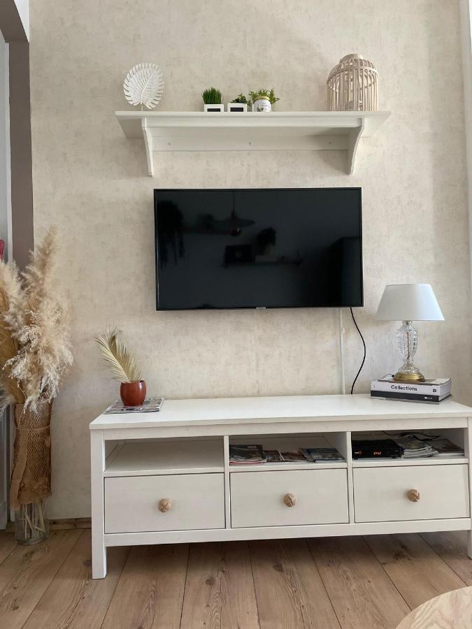 Apartment Ria سبليت المظهر الخارجي الصورة
