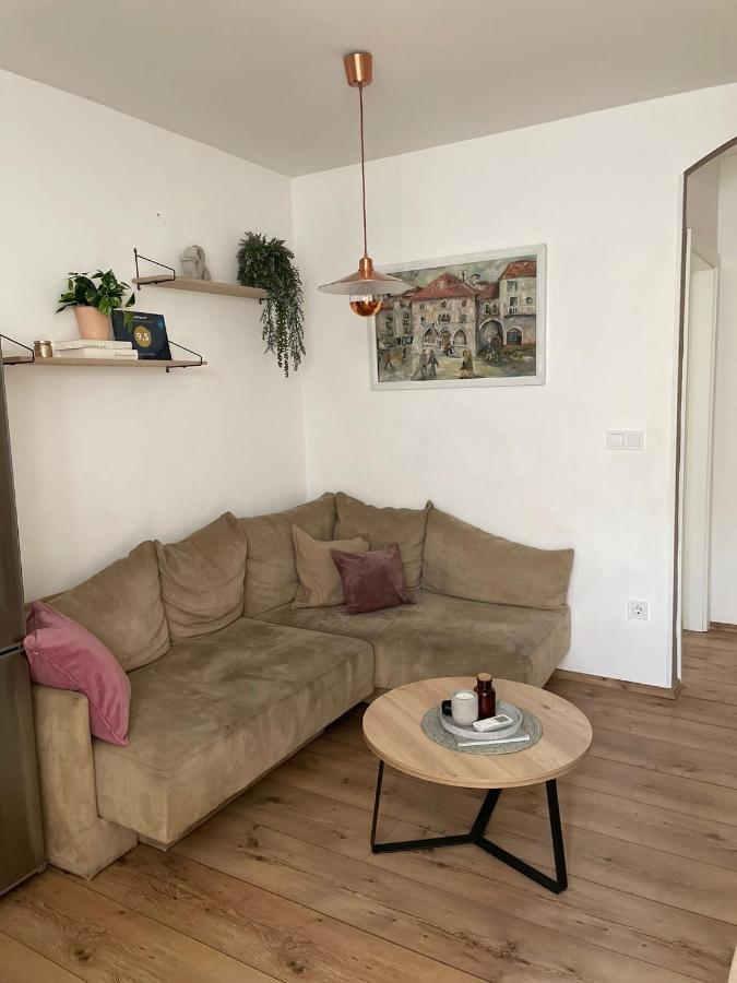 Apartment Ria سبليت المظهر الخارجي الصورة