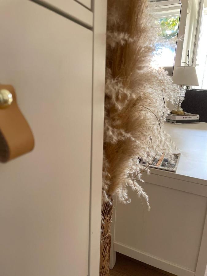 Apartment Ria سبليت المظهر الخارجي الصورة