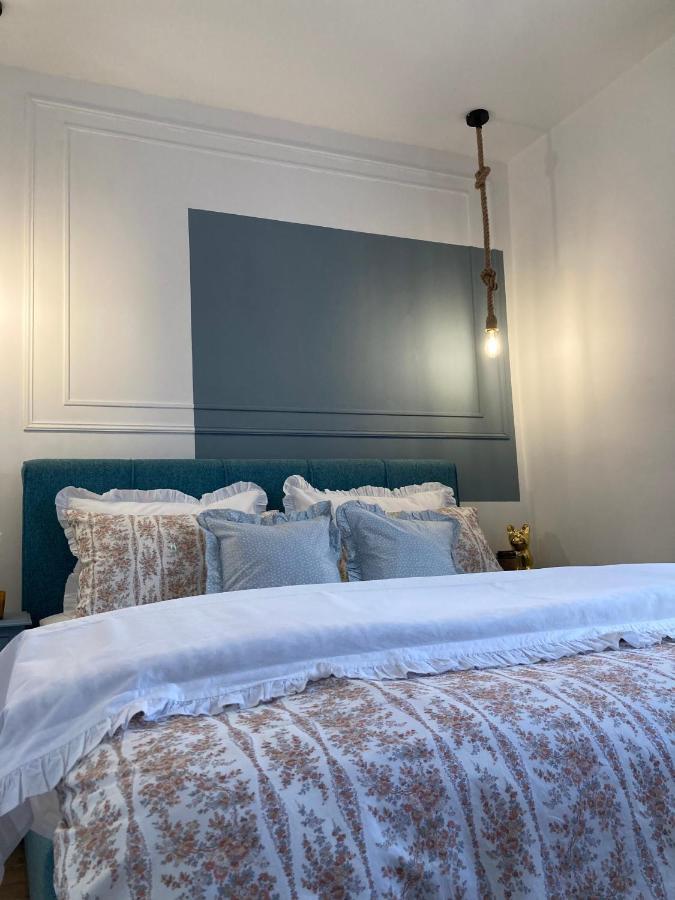 Apartment Ria سبليت المظهر الخارجي الصورة