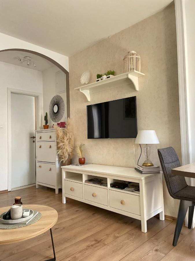 Apartment Ria سبليت المظهر الخارجي الصورة
