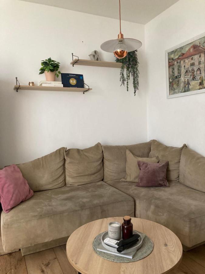 Apartment Ria سبليت المظهر الخارجي الصورة