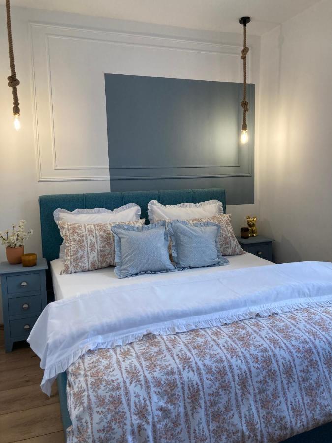 Apartment Ria سبليت المظهر الخارجي الصورة
