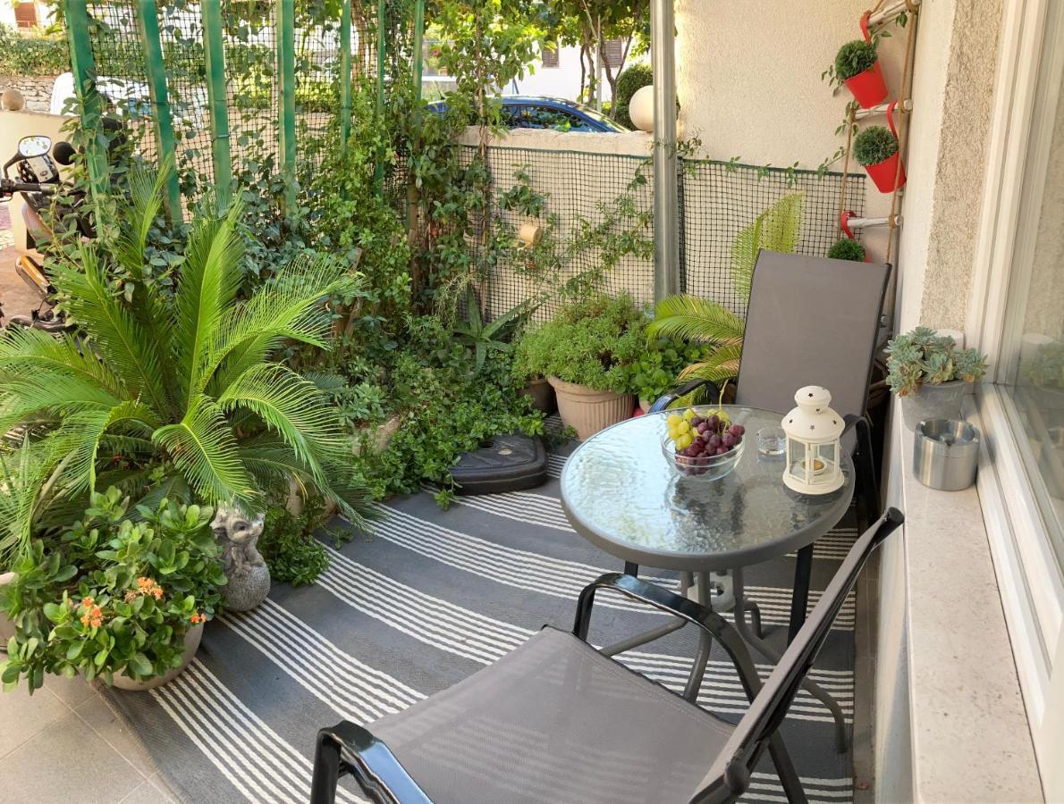 Apartment Ria سبليت المظهر الخارجي الصورة