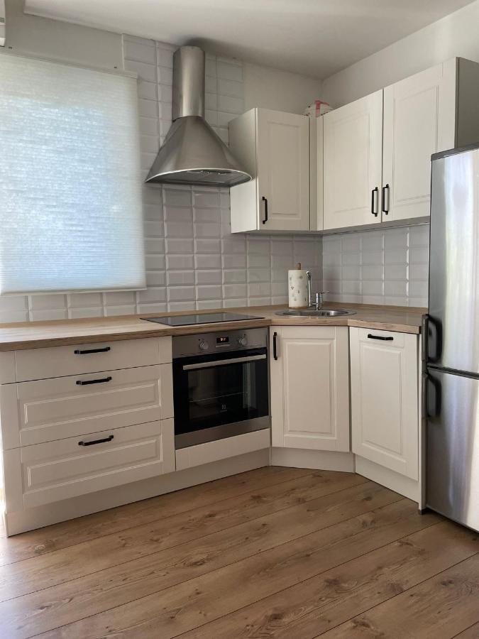 Apartment Ria سبليت المظهر الخارجي الصورة