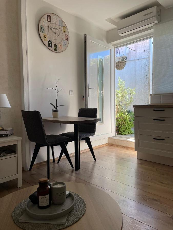 Apartment Ria سبليت المظهر الخارجي الصورة